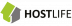 Hostlife.net logo