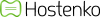 Hostenko.com logo