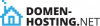 Domen-hosting.net logo