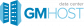 Gmhost.com.ua logo