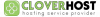 Cloverhost.net logo