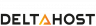 Deltahost.ua logo