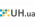UH.ua logo