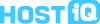 Hostiq.ua logo